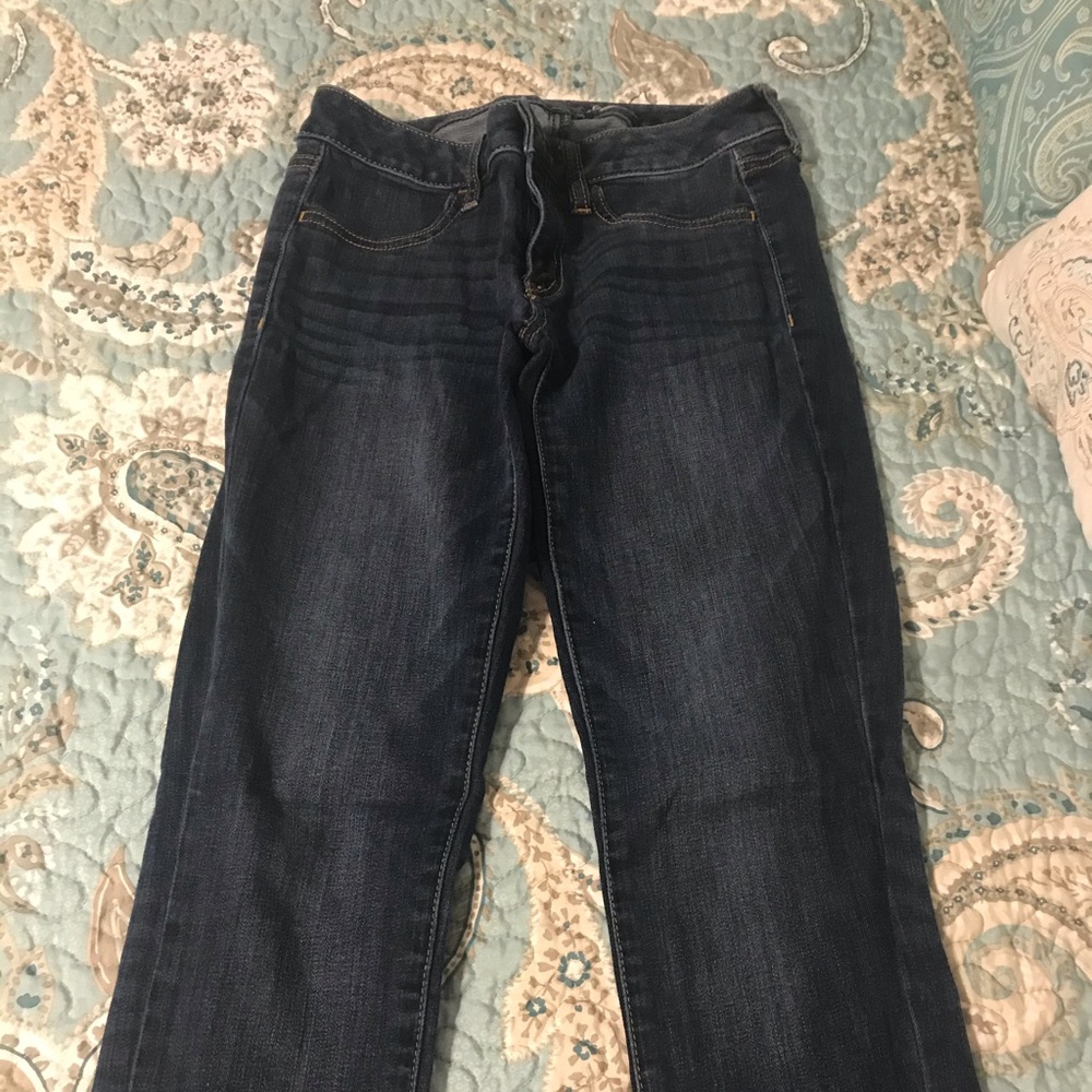 American Eagle Jeggings
